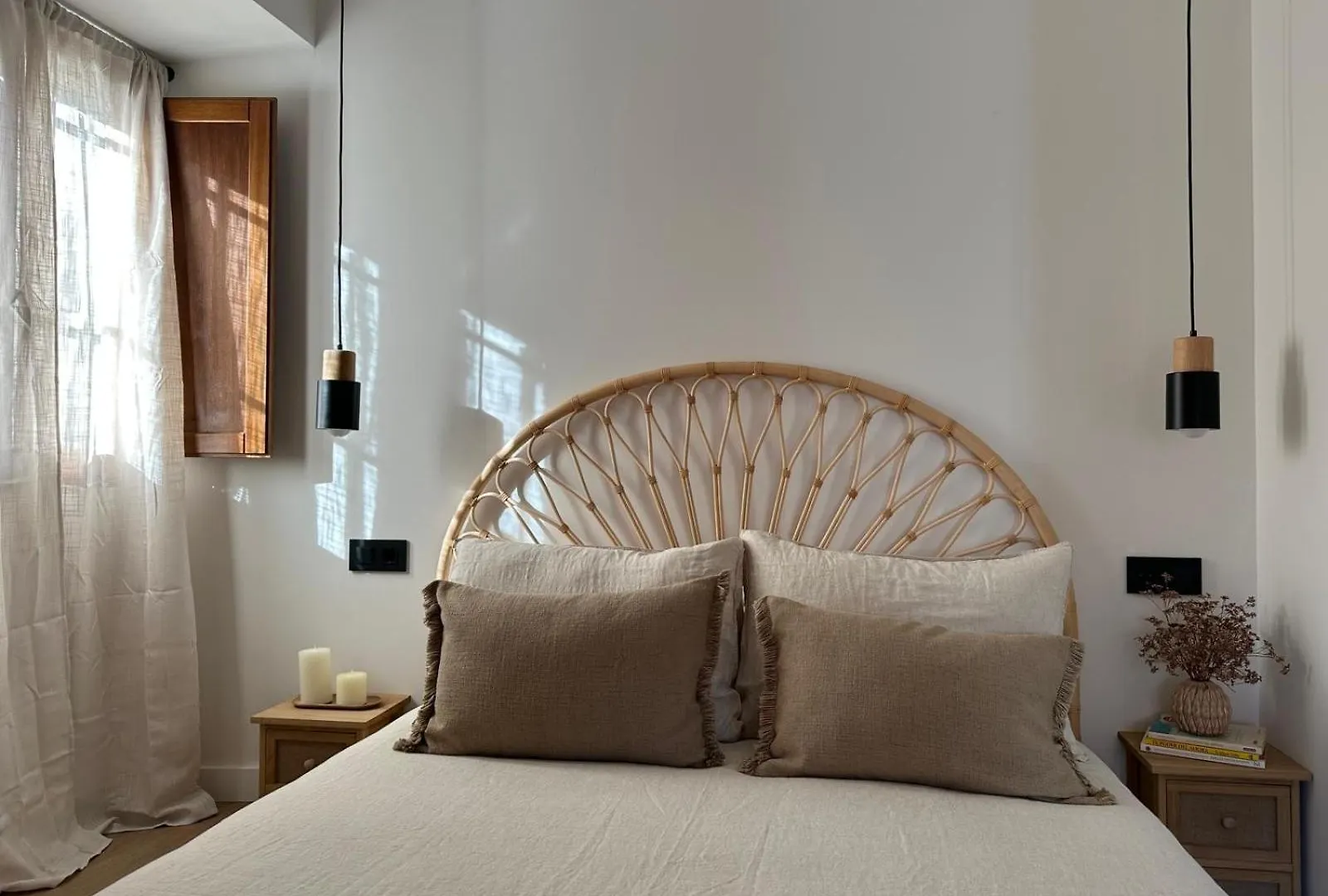 Erreka Etxea Apartment Orozko